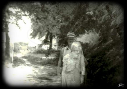Ahnen Clearing